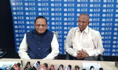 ACE Engineering Academy mentoring bank exam aspirants