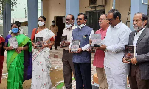 Anantapur: Alternative dispute resolution catches up among litigants