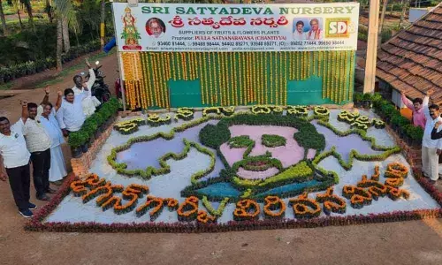 Plea to name Godavari district after Sir Arthur Cotton