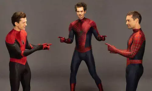 Spider-Man: No Way Home set for digital debut