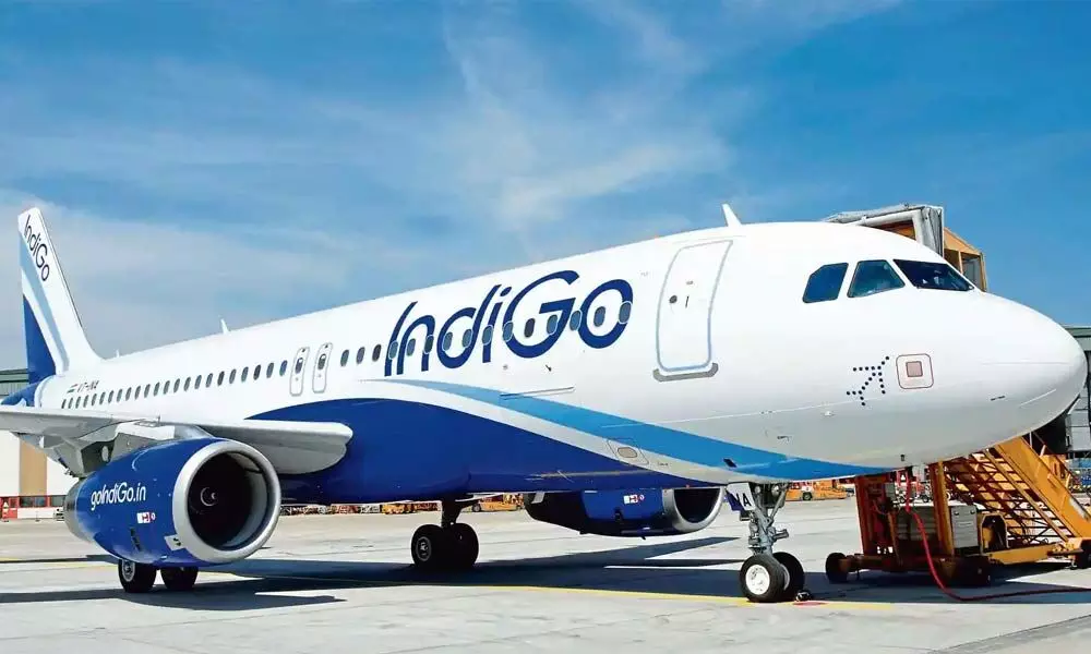 IndiGo airlines to start services from Kadapa to to five cities from March end