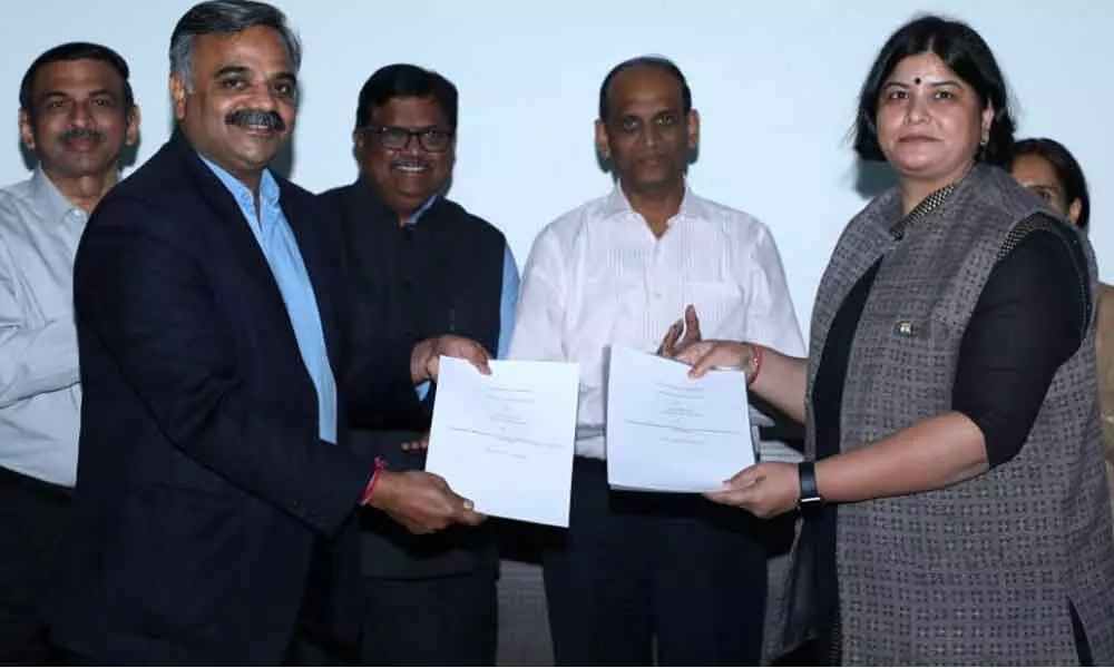 KDEM enables 18 new ESDM companies to set up operations in Karnataka