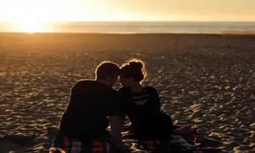 Stuck in rut when it comes to dating?