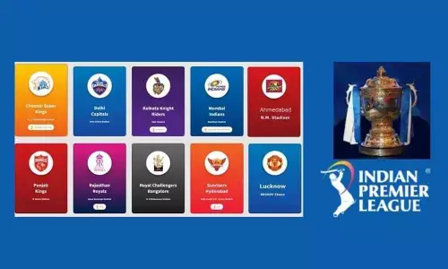 IPL 2022 to begin on March 26; 70 matches across 4 venues with teams divided in two groups