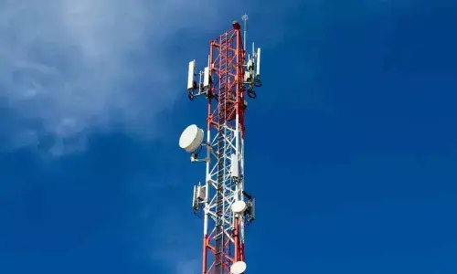 Mobile Tower (Representational Image)