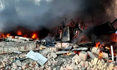 Ukraine claims Russia targeted orphanages and nurseries