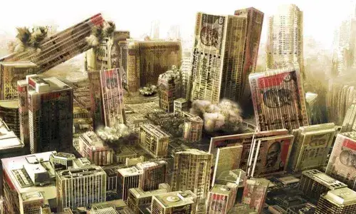 Black money in property deals comes down