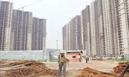 Over 3.85 lakh homes to complete in 2022