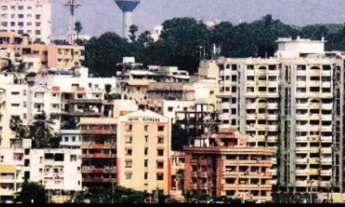 Registration of plots in unauthorised layouts stopped; Credai hails decision