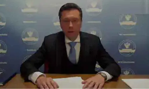 Russia expects Indias support on UN resolution