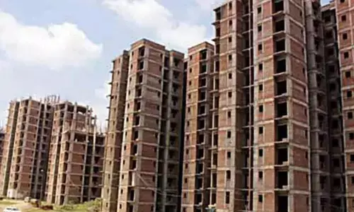 Housing prices may rise due to Ukraine crisis