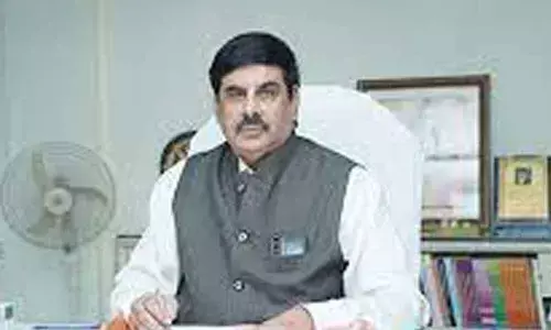 Katta Narasimha Reddy