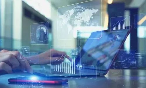 Increasing demand for technology inspired courses in 2022