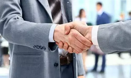 XLRI signs MoU with Rutgers Business School