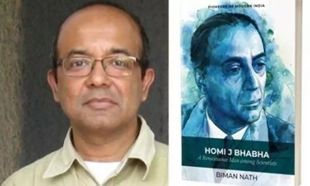 Homi Bhabhas visionary foresight laid foundation for Indias nuclear programme