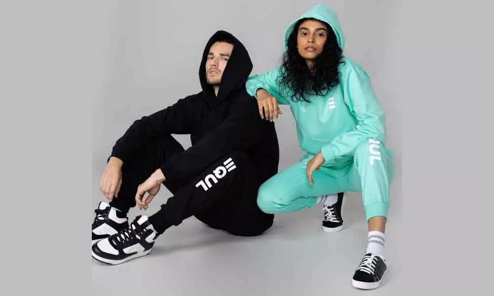 This gay-owned, gender neutral clothing company is revolutionizing