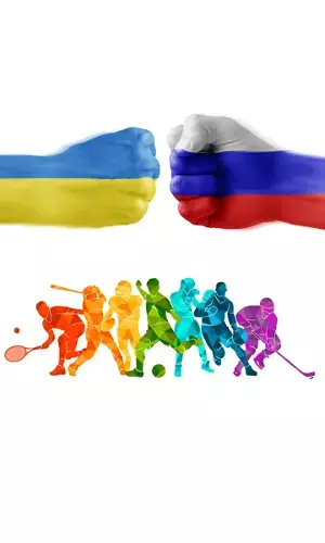 Russia-Ukraine Crisis: How it has affected sports