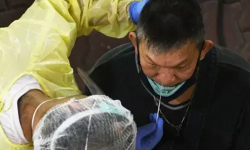 Singapore reports 18,597 new Covid-19 cases