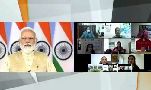 Budget expands efforts to reform, transform healthcare system: PM