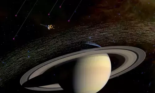 Space Calendar March 2022: Events Occurring in Space