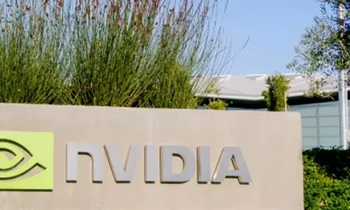 Nvidia confirms it is investigating cybersecurity incident