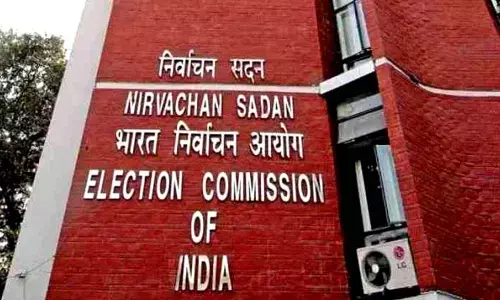 Election Commissio