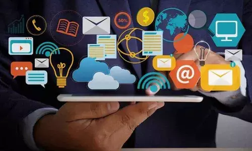 50 % of India leaders feel unsure about the future of work