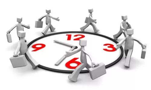 Representational image