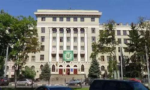 Kharkiv National Medical University