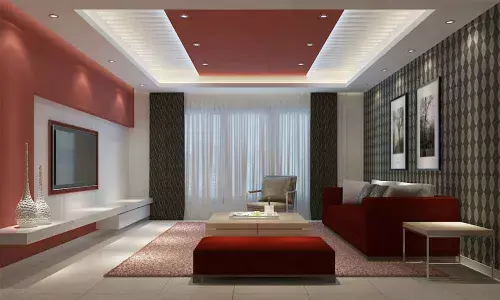 A quick home makeover for new beginnings