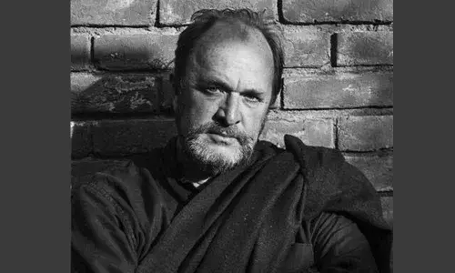 Democracies must stand together on Ukraine: William Dalrymple