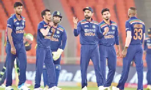 BCCI should stop hosting futile bilateral series