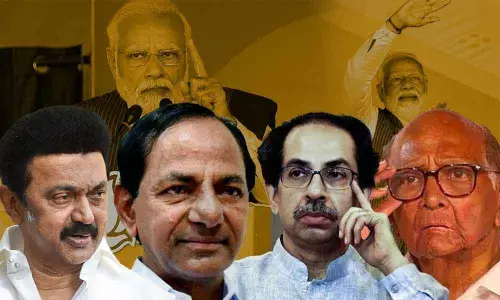 Can a new alliance unseat Modi?