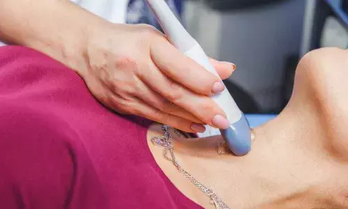 Can Acupuncture restore thyroid balance in the body?