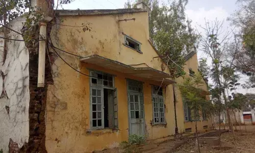 Sericulture farmers hoping for budget boost for revival