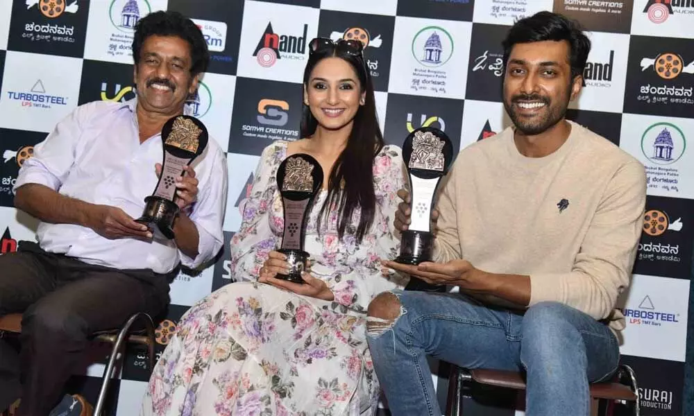 Third edition of Film Critics Academy Awards 2022 for Kannada movies announced