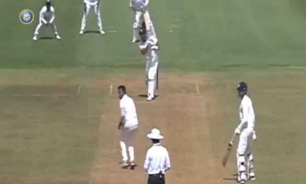 Ranji Trophy: Kerala, Mumbai, Saurashtra, Karnataka emerge victorious ...