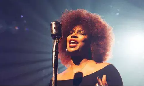 Representational Image