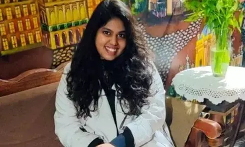 Mysuru student stuck in bunker pleads for help