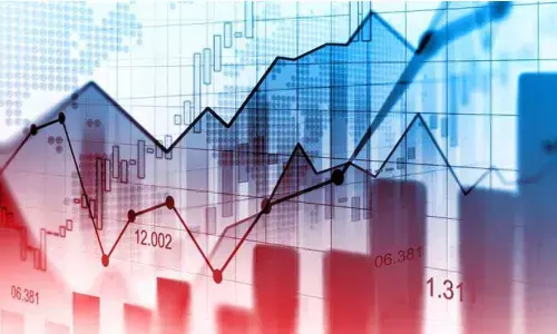 Scattered OI indicating high volatility