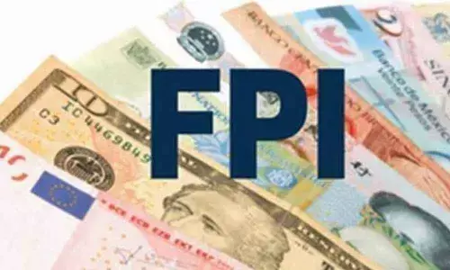 FPIs offload Rs 35,506 cr in Feb