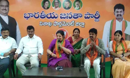 Visakhapatnam: State keen on mobilising loans