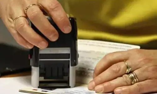 US waives in-person interviews till December 31