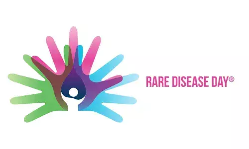 Rare Disease Day