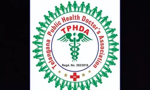 Telangana Public Health Doctors Association