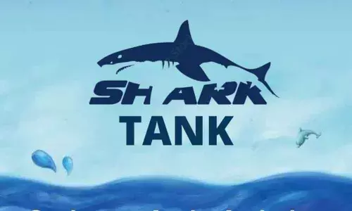 Bengaluru: Orchids holds Shark Tank to invigorate entrepreneurial aptitude among students