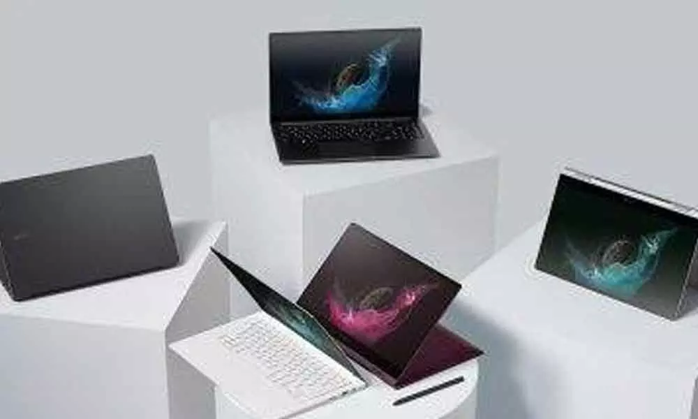 MWC 2022: Samsung Galaxy Book2 Business launched, Realme GT 2 series coming soon