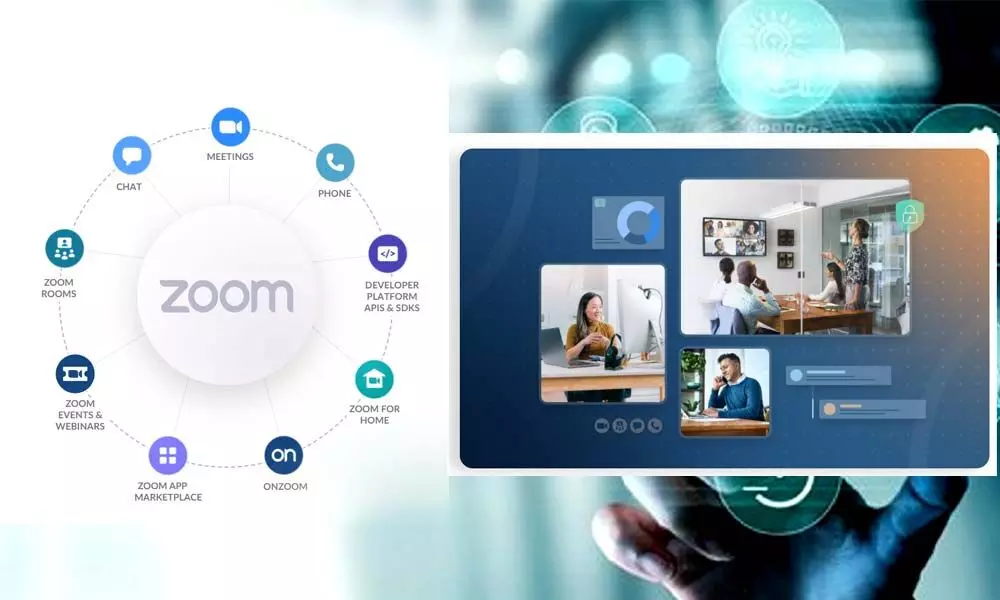 Zoom Introduces Category-Redefining Contact Center Solution