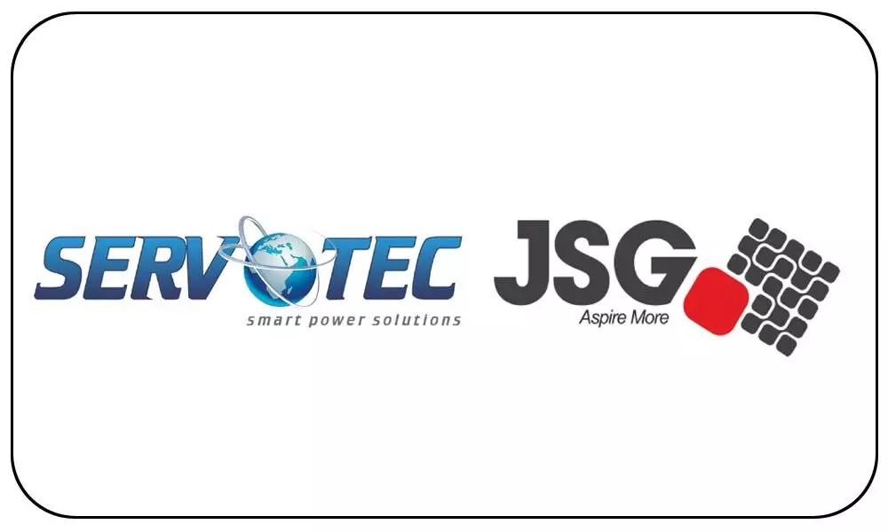 -Servotch and JSG both, the companies have joined hands to take a giant leap in the EV business