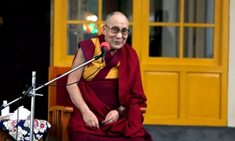 Dalai Lama temple to reopen after two years